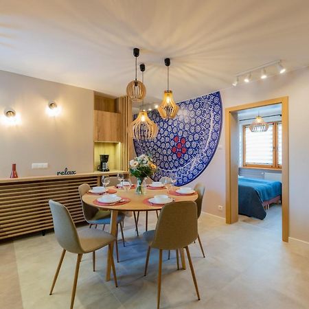 Apartamenty Ogrodowa W Centrum Ustronia - Dream Apart Kültér fotó
