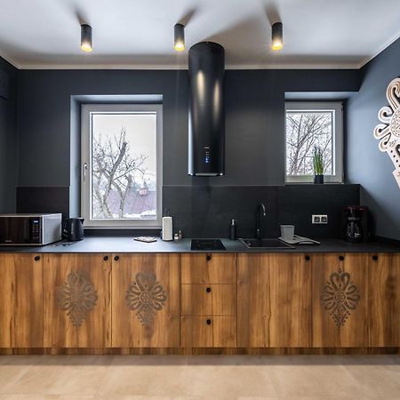 Apartamenty Ogrodowa W Centrum Ustronia - Dream Apart Kültér fotó
