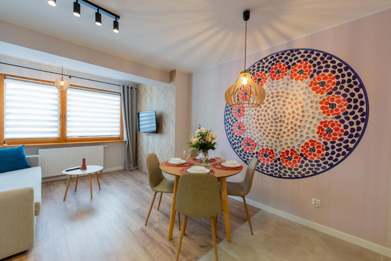 Apartamenty Ogrodowa W Centrum Ustronia - Dream Apart Kültér fotó