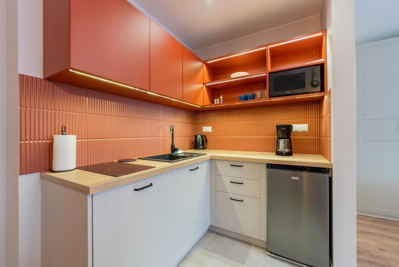 Apartamenty Ogrodowa W Centrum Ustronia - Dream Apart Kültér fotó