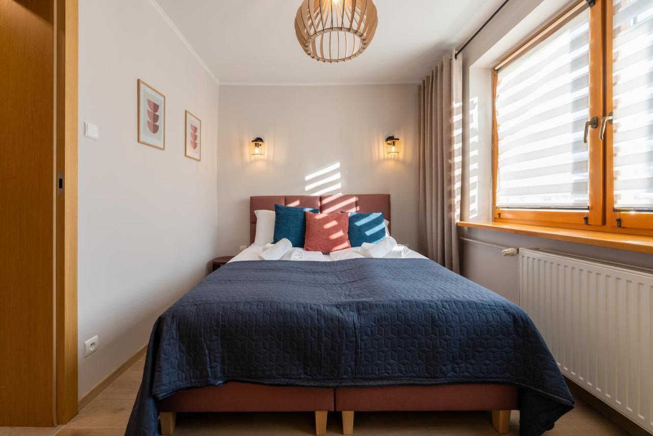 Apartamenty Ogrodowa W Centrum Ustronia - Dream Apart Kültér fotó