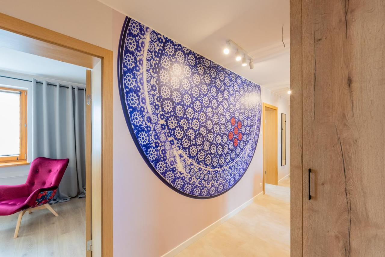 Apartamenty Ogrodowa W Centrum Ustronia - Dream Apart Kültér fotó