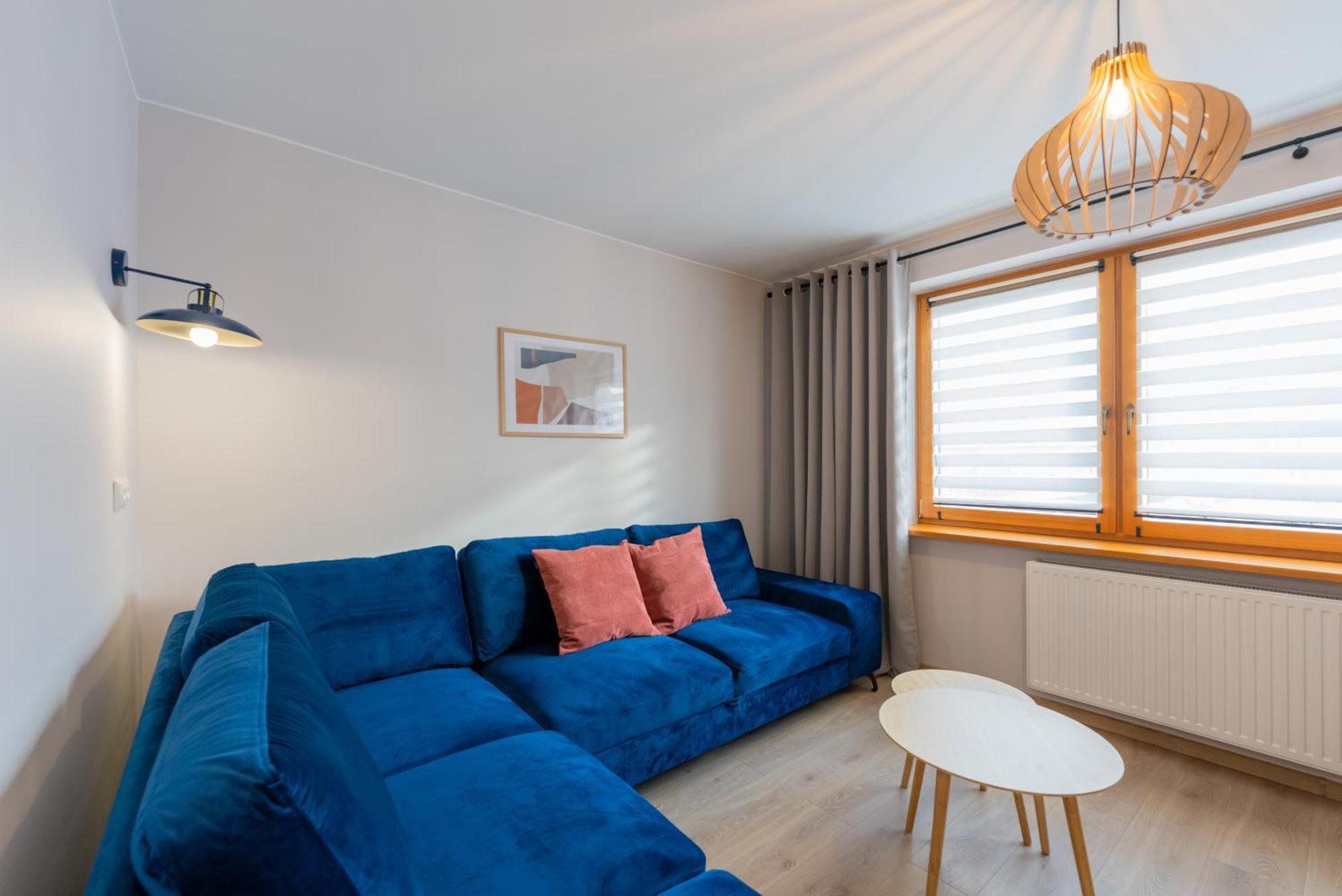 Apartamenty Ogrodowa W Centrum Ustronia - Dream Apart Kültér fotó