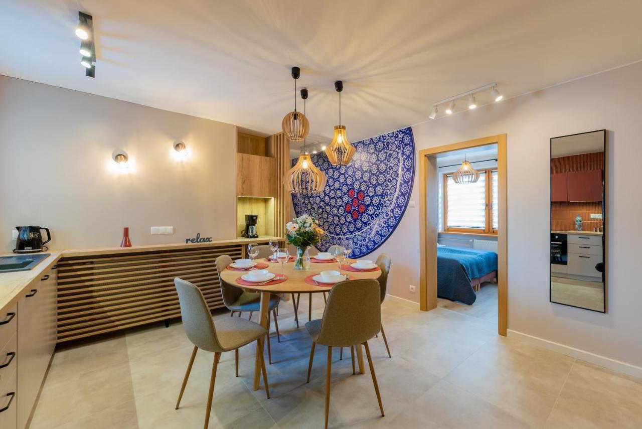 Apartamenty Ogrodowa W Centrum Ustronia - Dream Apart Kültér fotó