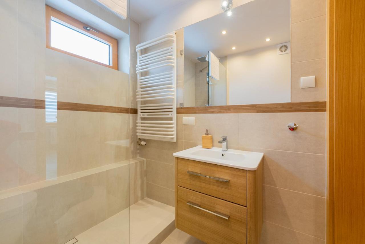 Apartamenty Ogrodowa W Centrum Ustronia - Dream Apart Kültér fotó