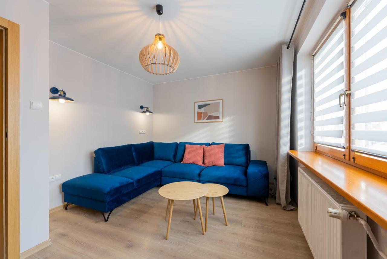 Apartamenty Ogrodowa W Centrum Ustronia - Dream Apart Kültér fotó