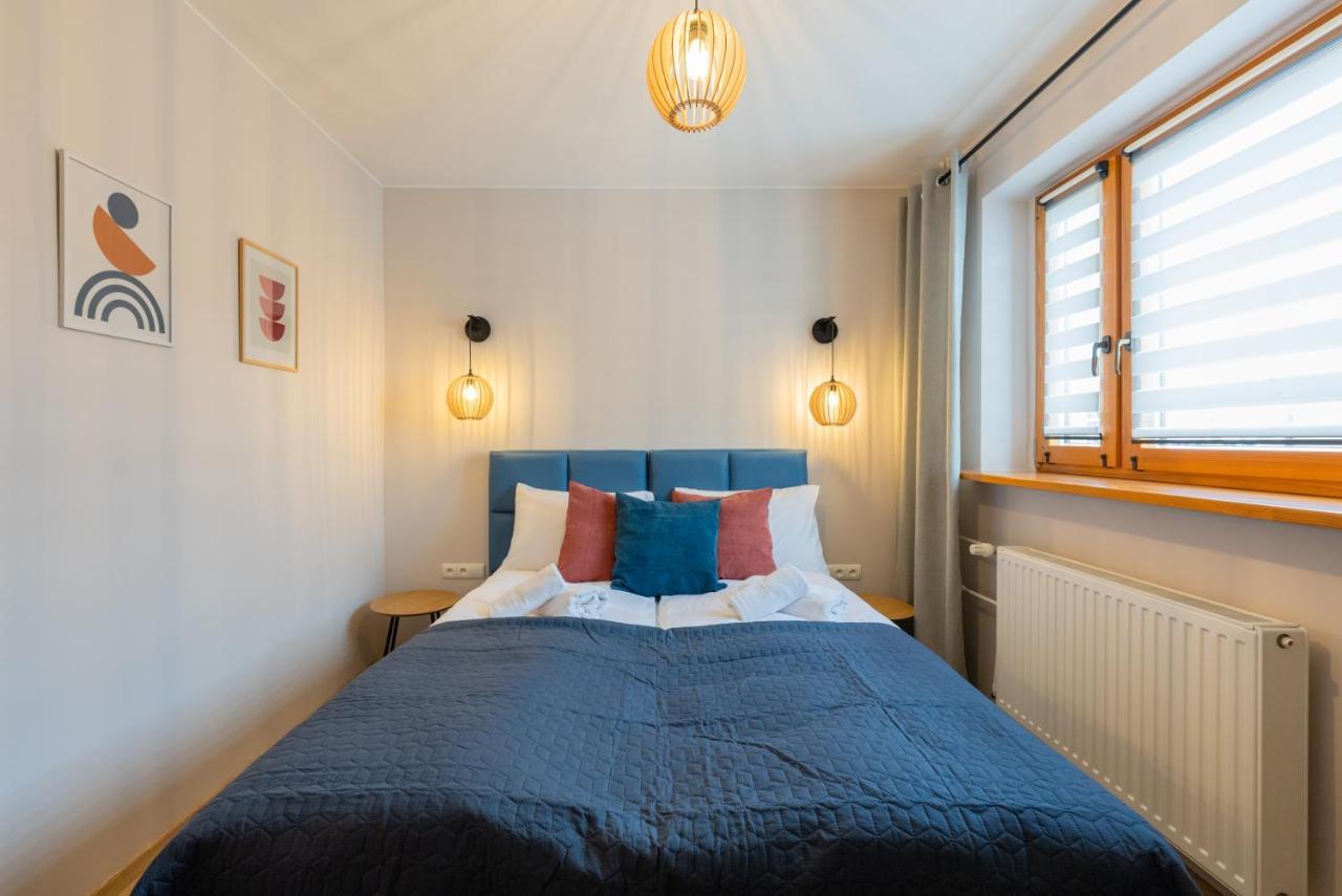 Apartamenty Ogrodowa W Centrum Ustronia - Dream Apart Kültér fotó