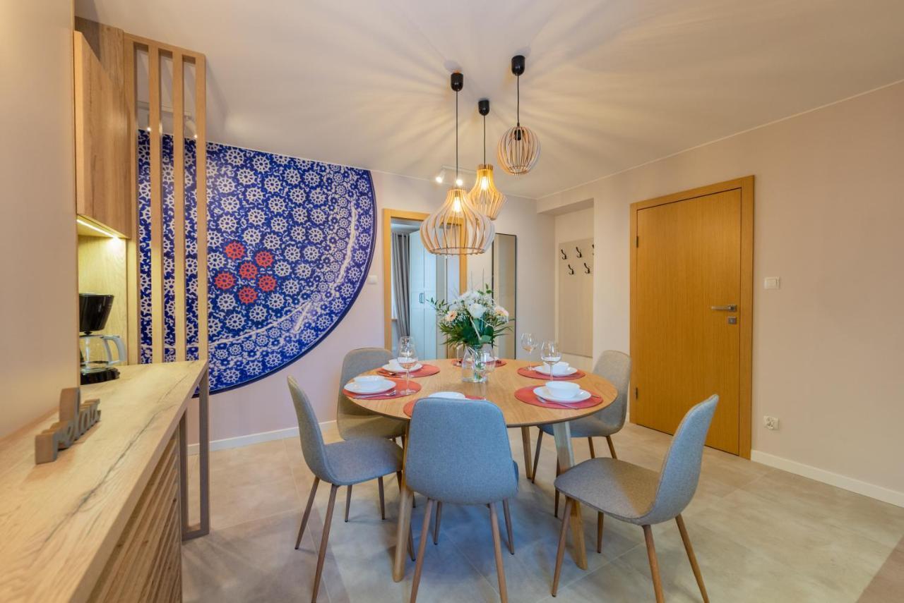 Apartamenty Ogrodowa W Centrum Ustronia - Dream Apart Kültér fotó