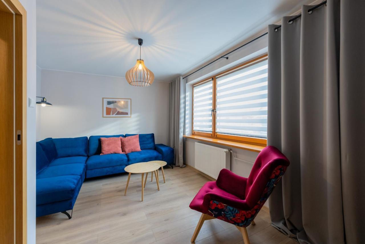 Apartamenty Ogrodowa W Centrum Ustronia - Dream Apart Kültér fotó