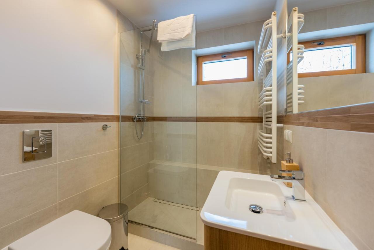 Apartamenty Ogrodowa W Centrum Ustronia - Dream Apart Kültér fotó