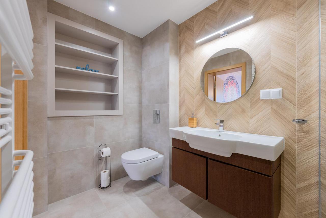 Apartamenty Ogrodowa W Centrum Ustronia - Dream Apart Kültér fotó