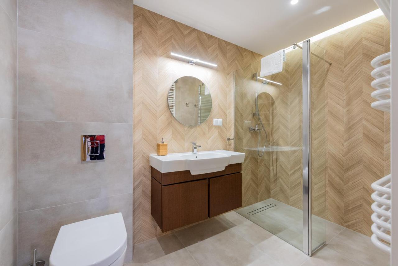 Apartamenty Ogrodowa W Centrum Ustronia - Dream Apart Kültér fotó