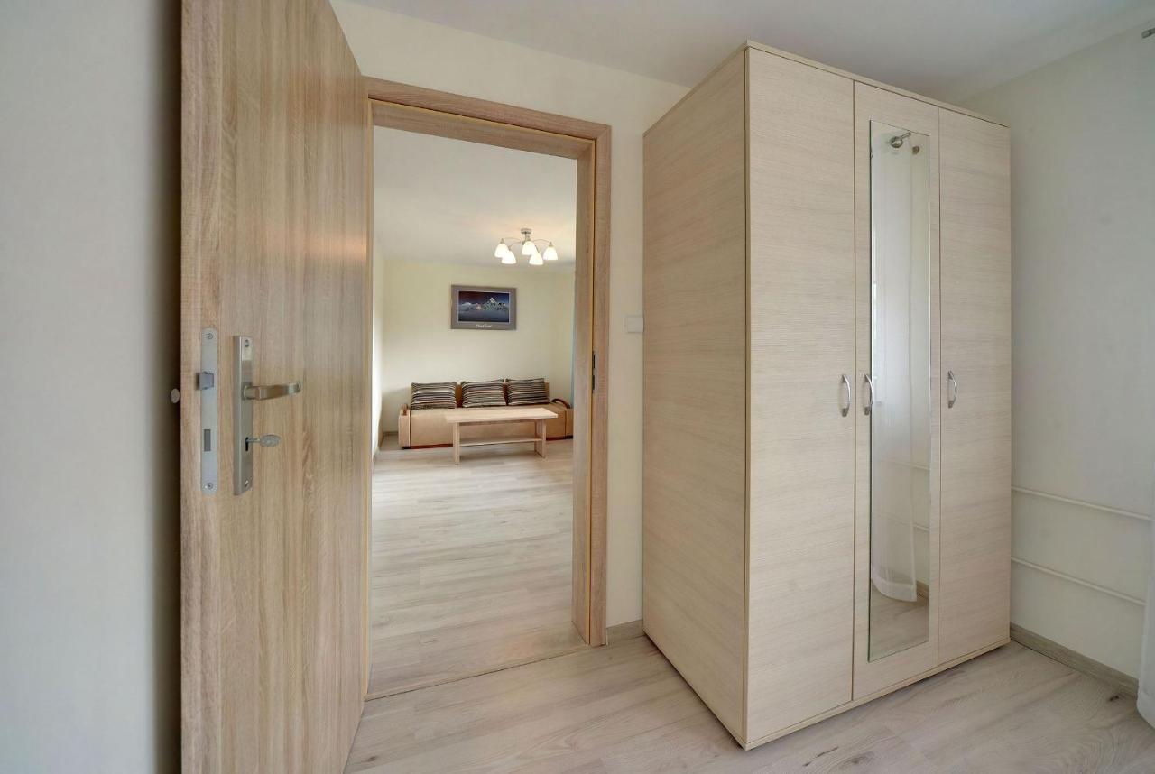 Apartamenty Ogrodowa W Centrum Ustronia - Dream Apart Kültér fotó
