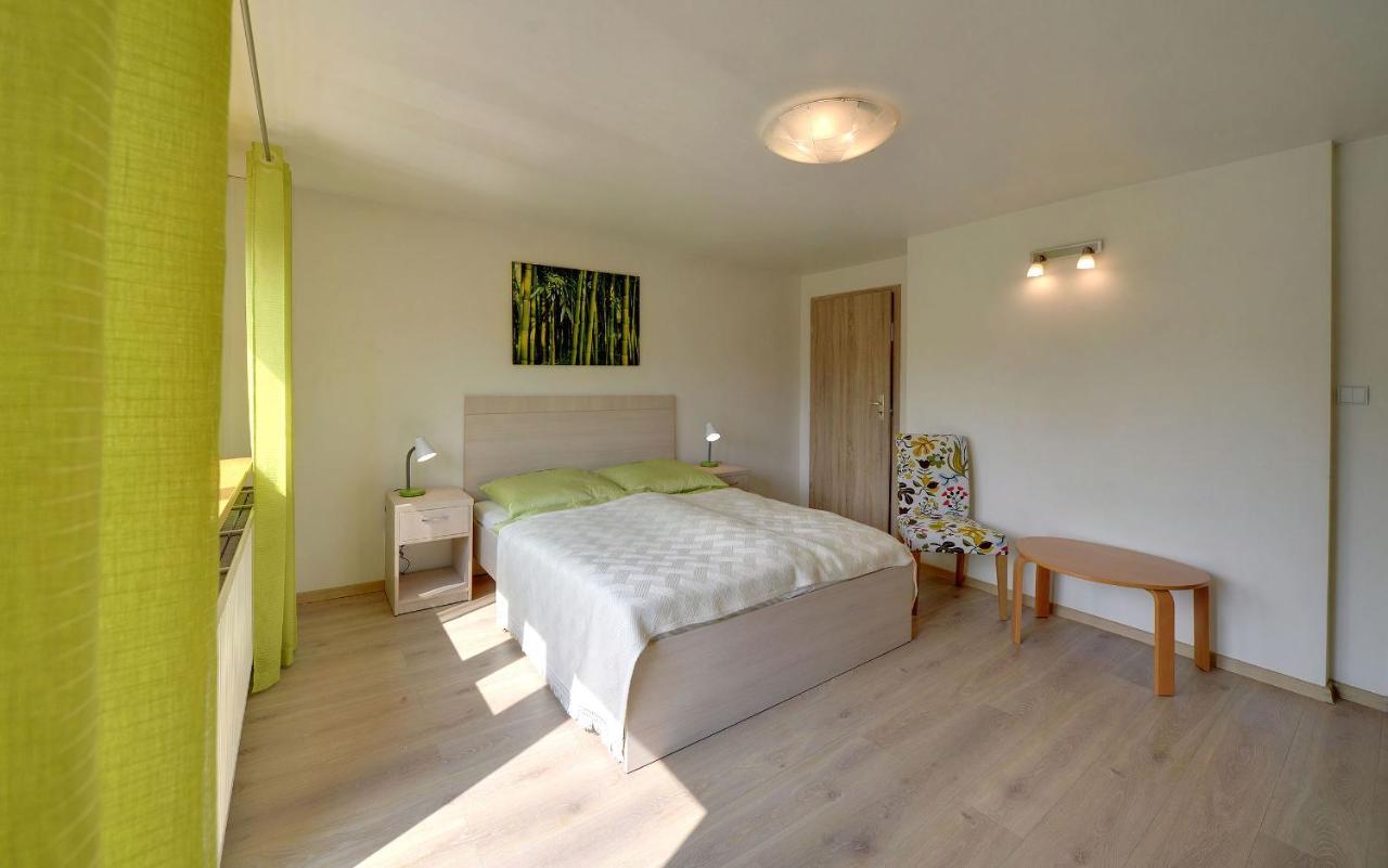 Apartamenty Ogrodowa W Centrum Ustronia - Dream Apart Kültér fotó