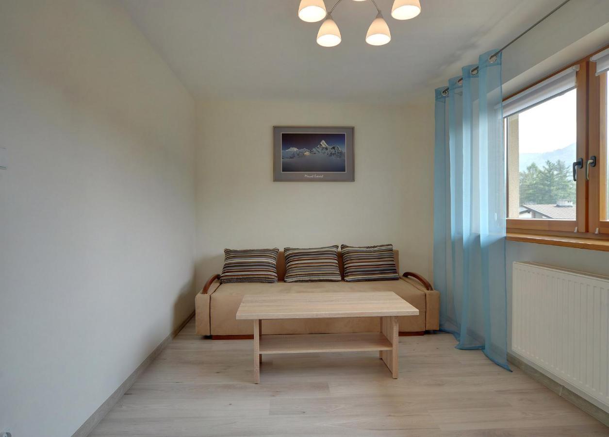 Apartamenty Ogrodowa W Centrum Ustronia - Dream Apart Kültér fotó