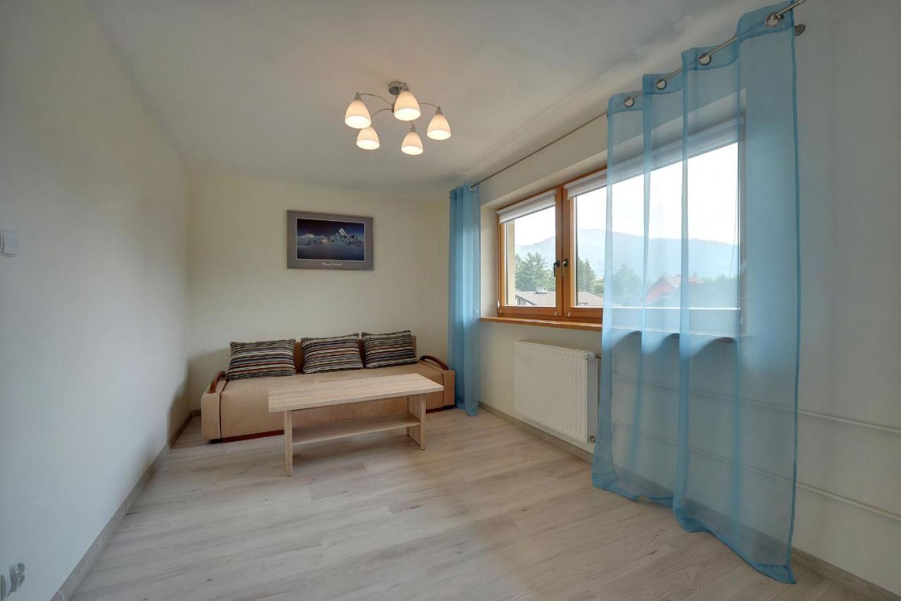 Apartamenty Ogrodowa W Centrum Ustronia - Dream Apart Kültér fotó