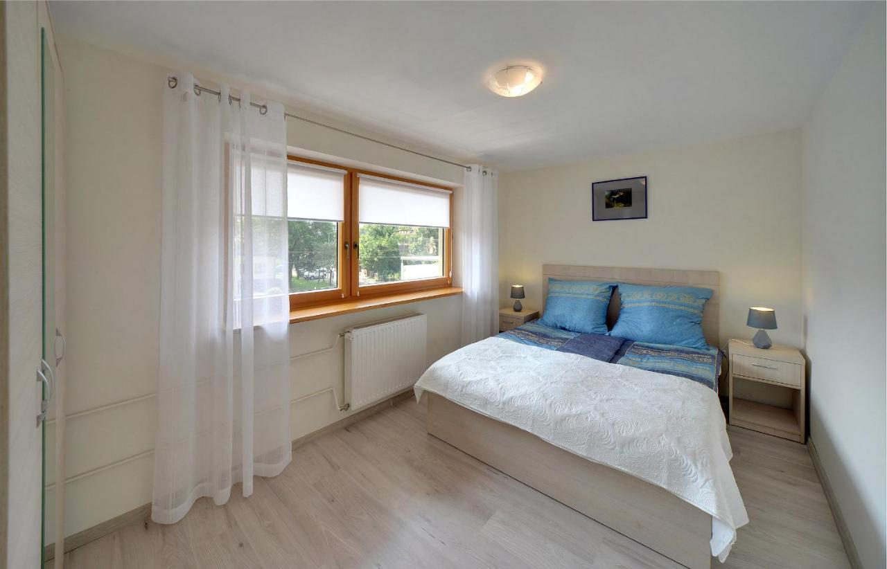 Apartamenty Ogrodowa W Centrum Ustronia - Dream Apart Kültér fotó