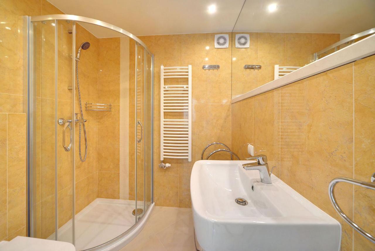 Apartamenty Ogrodowa W Centrum Ustronia - Dream Apart Kültér fotó