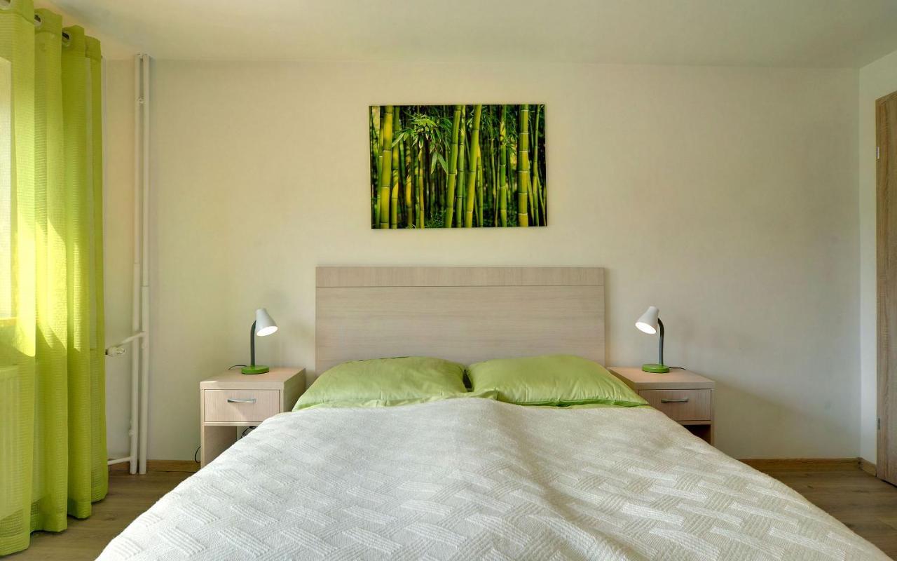 Apartamenty Ogrodowa W Centrum Ustronia - Dream Apart Kültér fotó