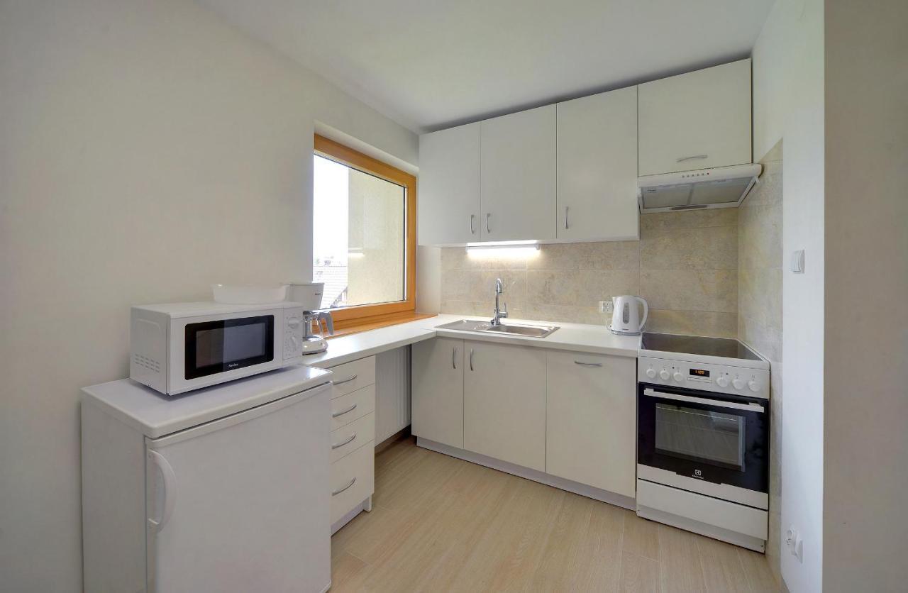 Apartamenty Ogrodowa W Centrum Ustronia - Dream Apart Kültér fotó
