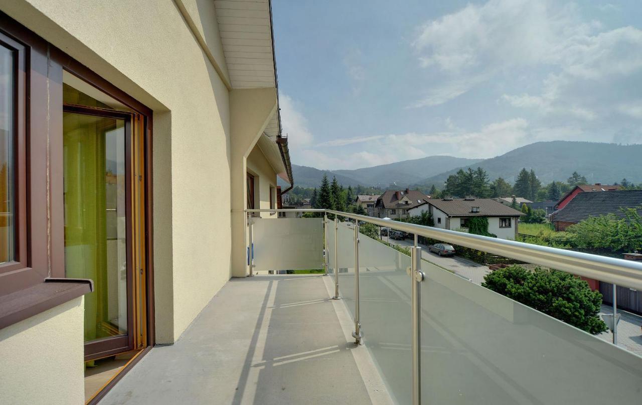 Apartamenty Ogrodowa W Centrum Ustronia - Dream Apart Kültér fotó