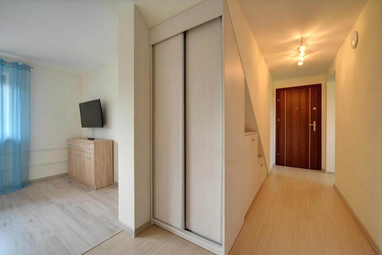 Apartamenty Ogrodowa W Centrum Ustronia - Dream Apart Kültér fotó