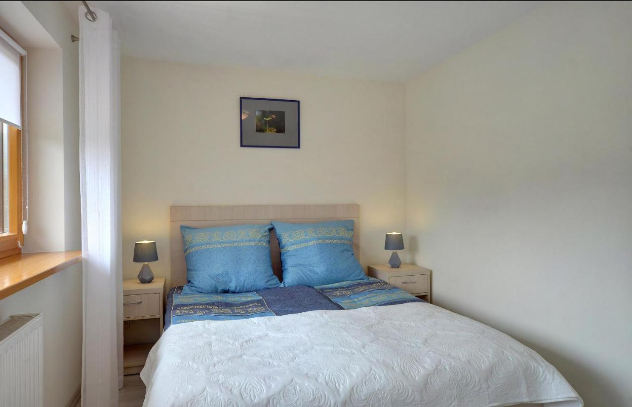 Apartamenty Ogrodowa W Centrum Ustronia - Dream Apart Kültér fotó
