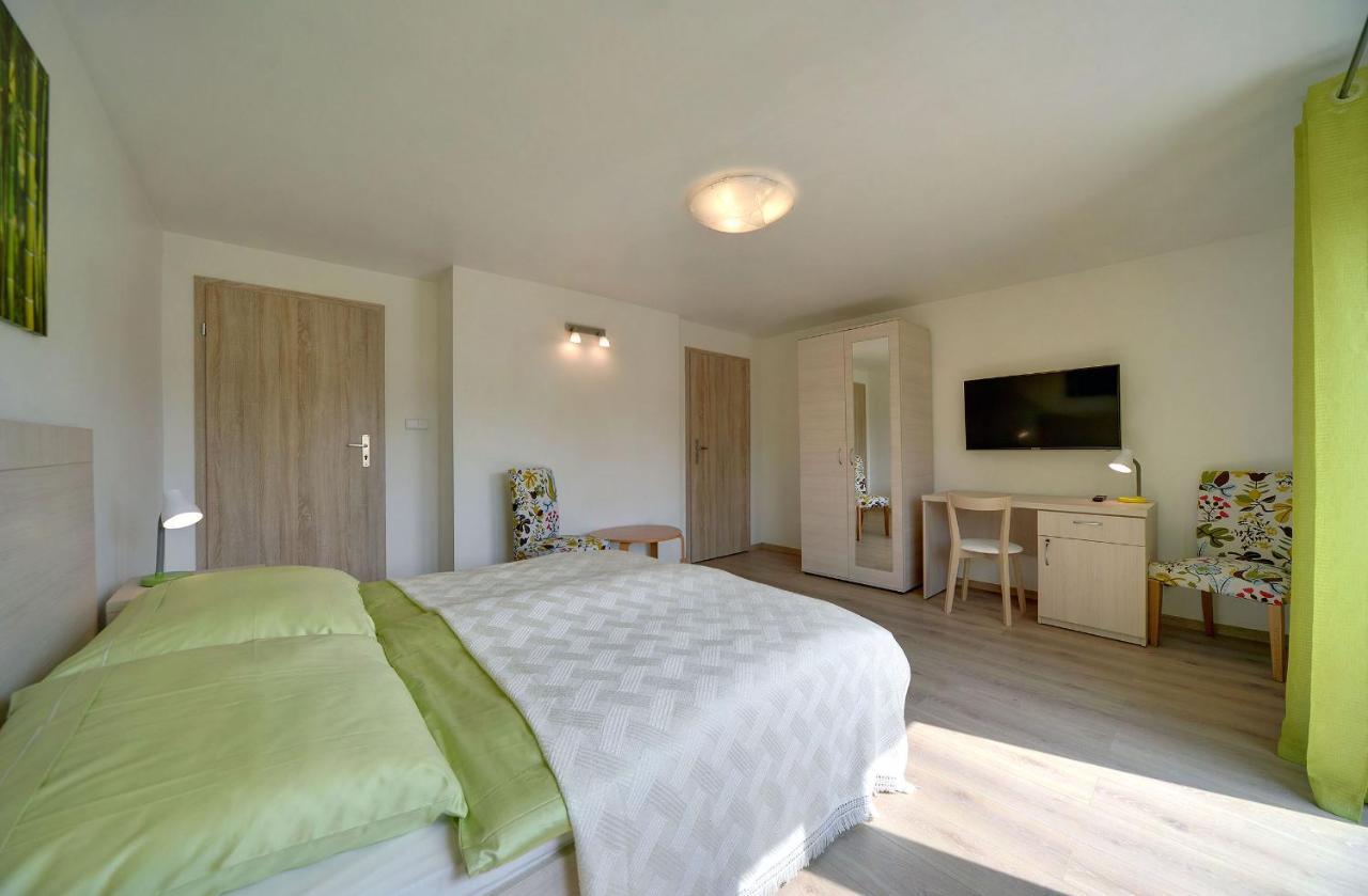 Apartamenty Ogrodowa W Centrum Ustronia - Dream Apart Kültér fotó