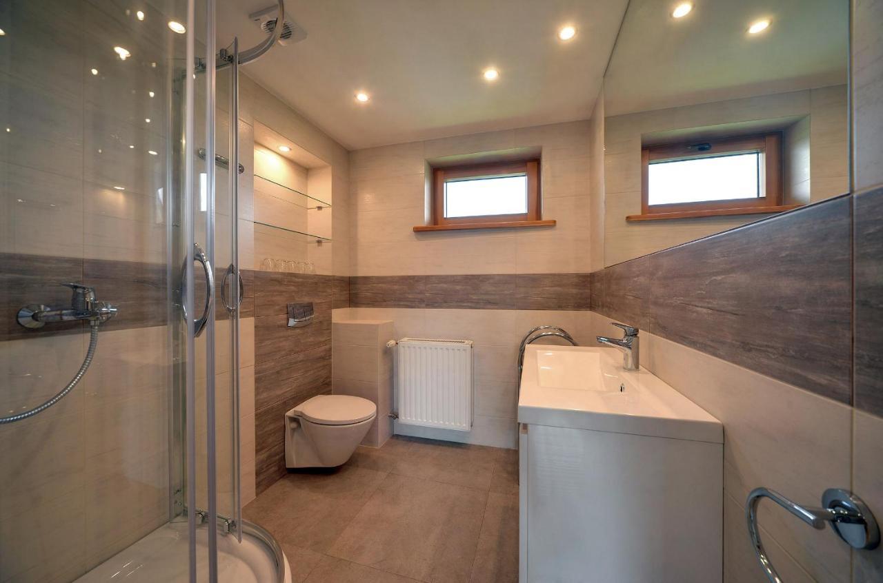 Apartamenty Ogrodowa W Centrum Ustronia - Dream Apart Kültér fotó