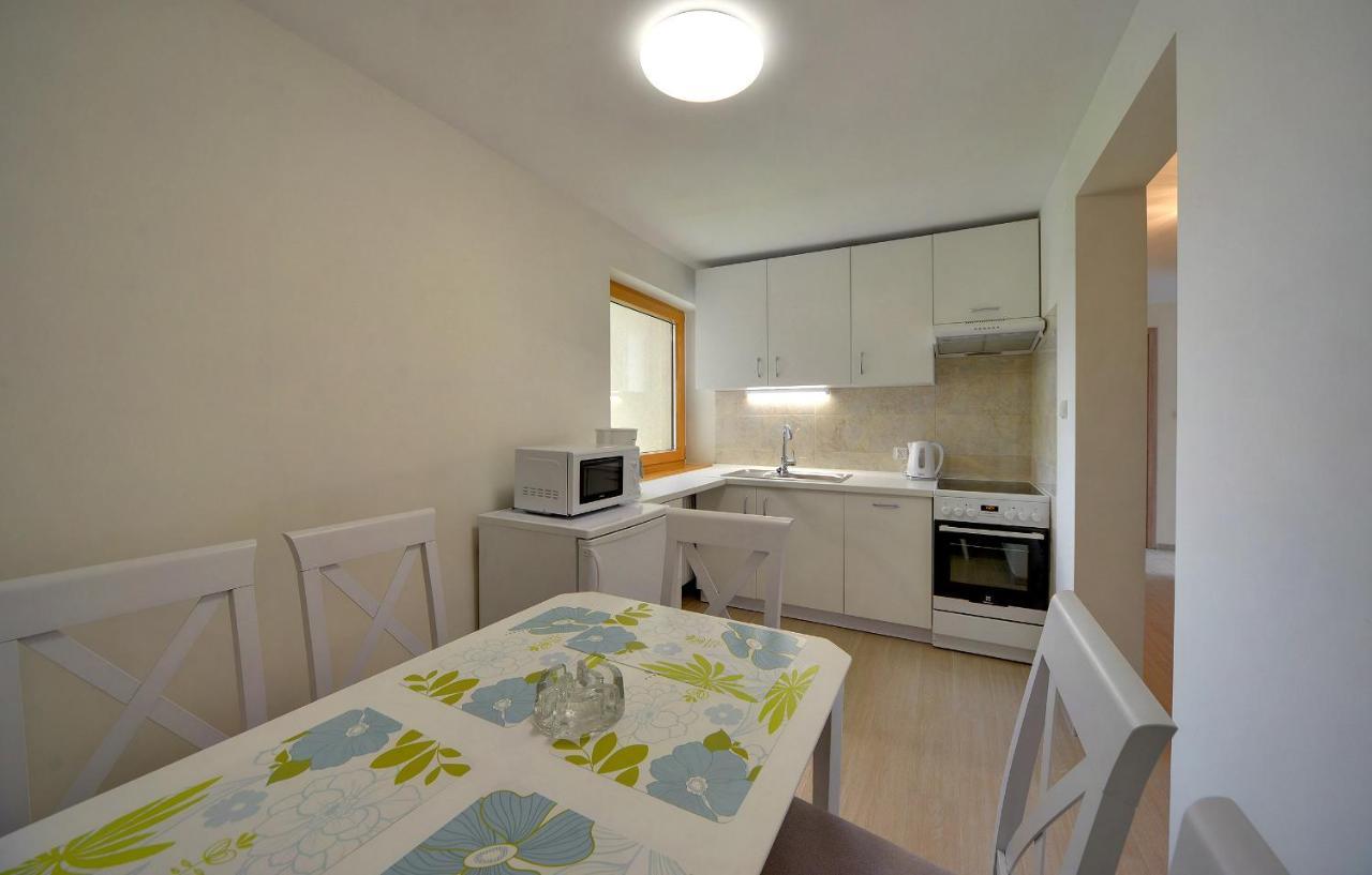Apartamenty Ogrodowa W Centrum Ustronia - Dream Apart Kültér fotó
