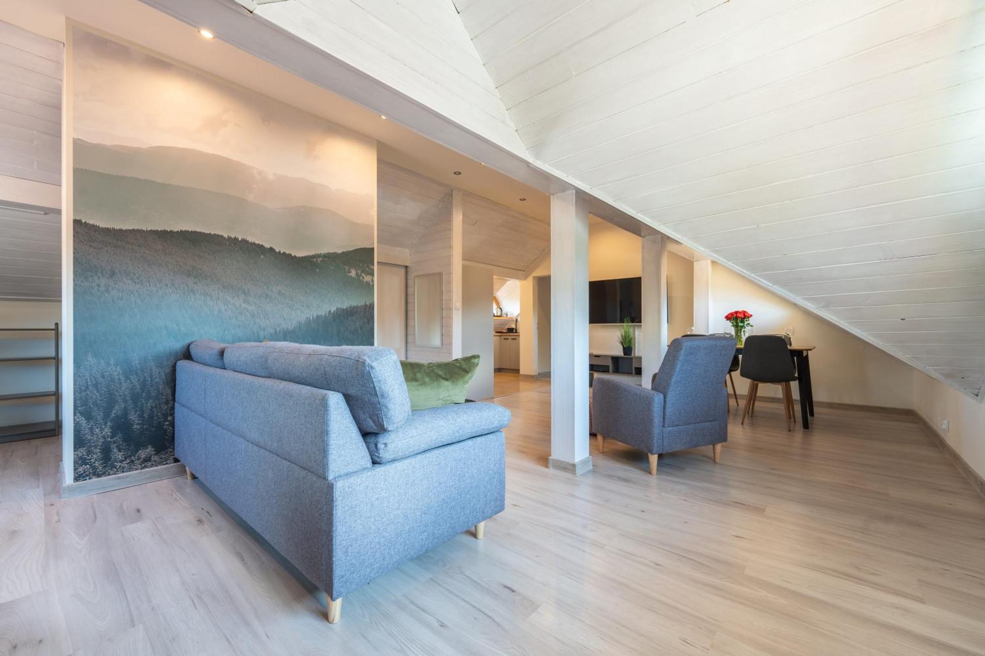Apartamenty Ogrodowa W Centrum Ustronia - Dream Apart Kültér fotó