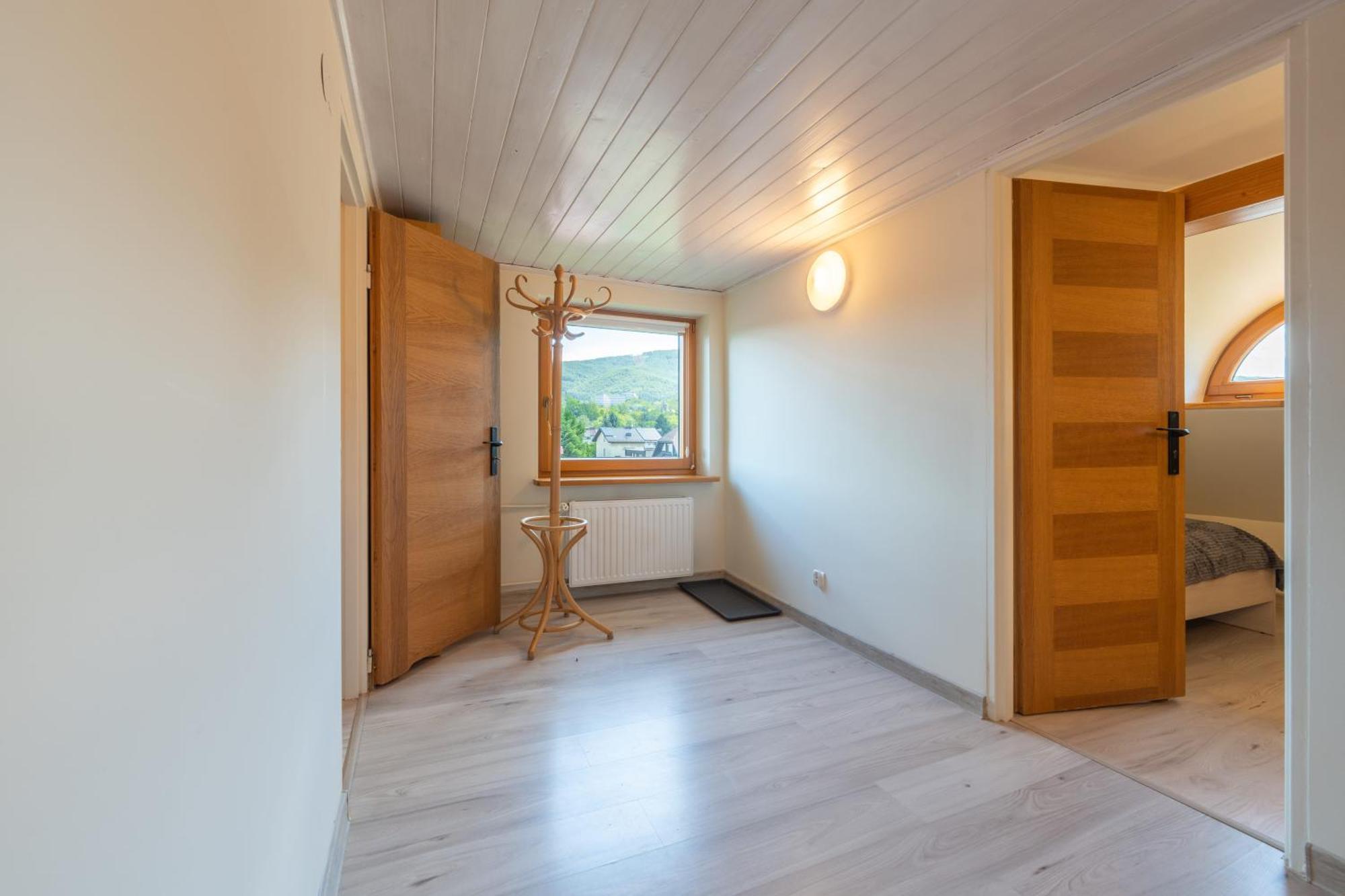 Apartamenty Ogrodowa W Centrum Ustronia - Dream Apart Kültér fotó