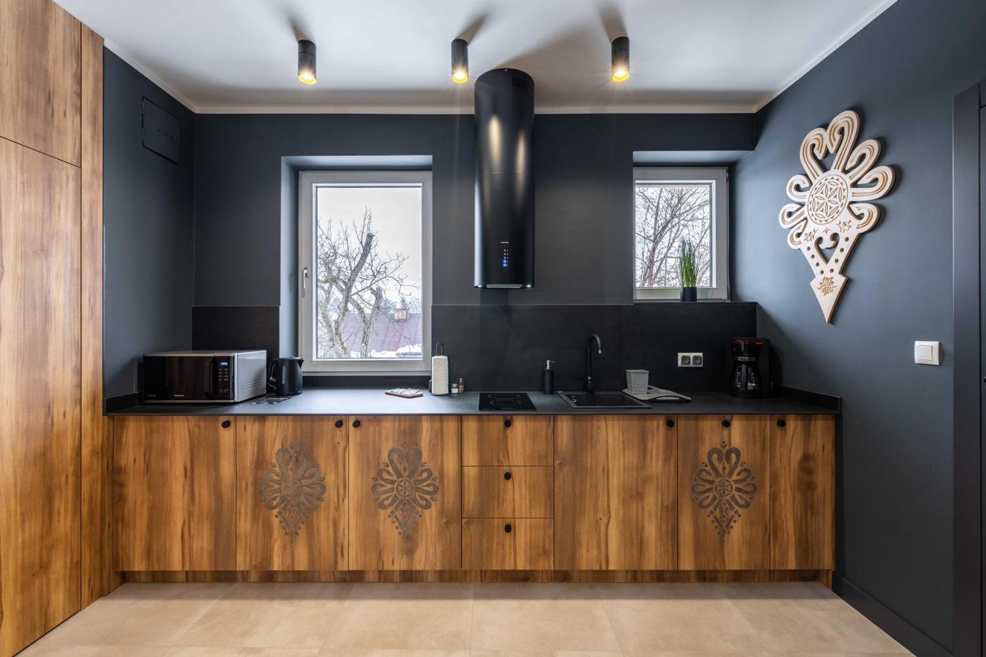 Apartamenty Ogrodowa W Centrum Ustronia - Dream Apart Kültér fotó