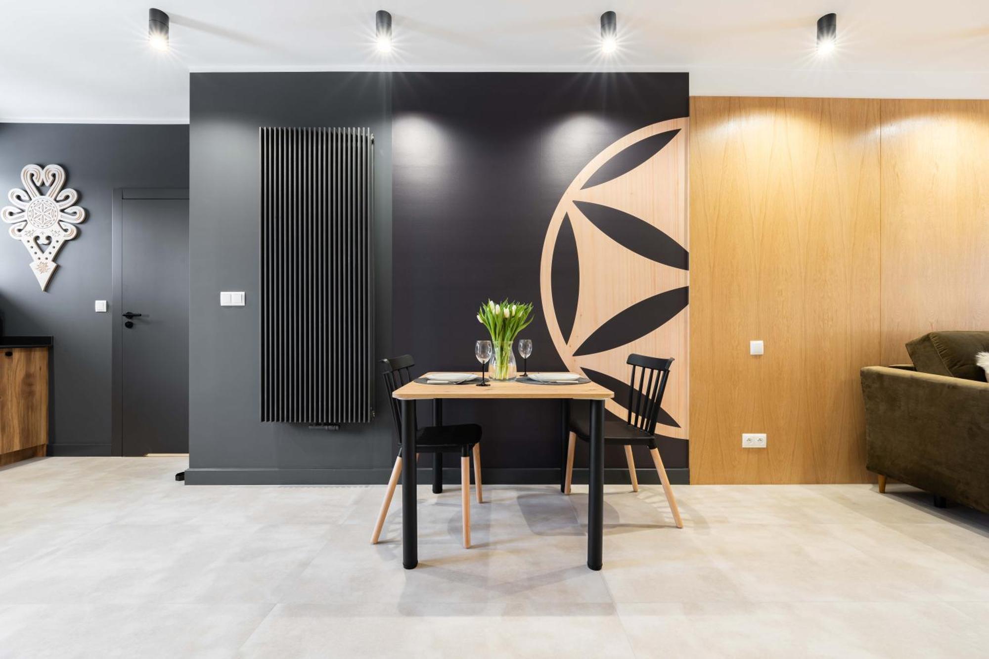 Apartamenty Ogrodowa W Centrum Ustronia - Dream Apart Kültér fotó