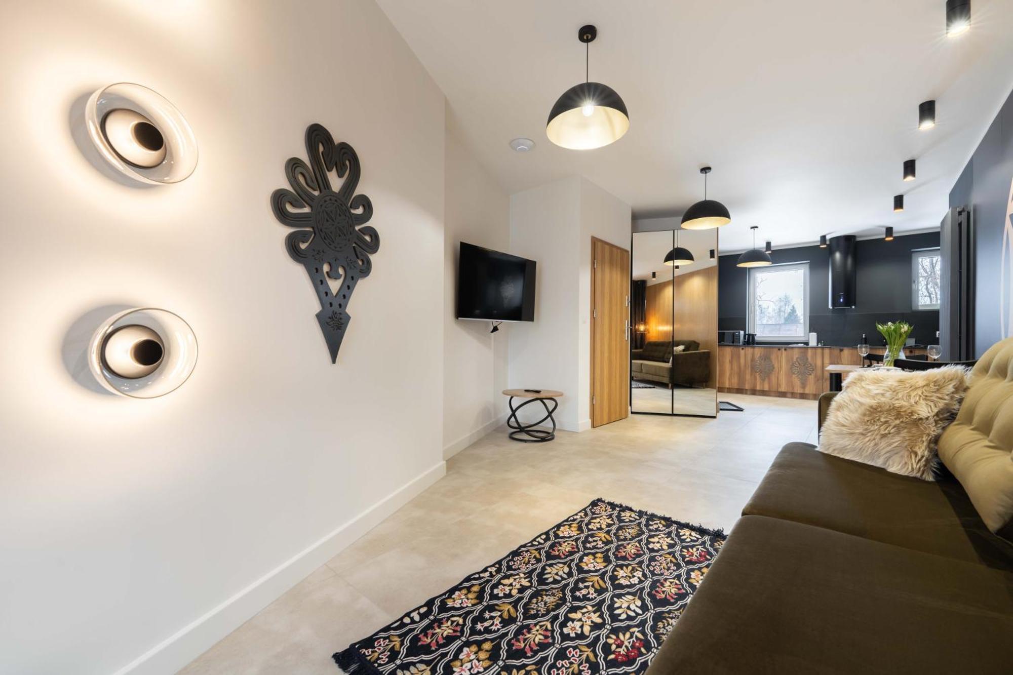 Apartamenty Ogrodowa W Centrum Ustronia - Dream Apart Kültér fotó