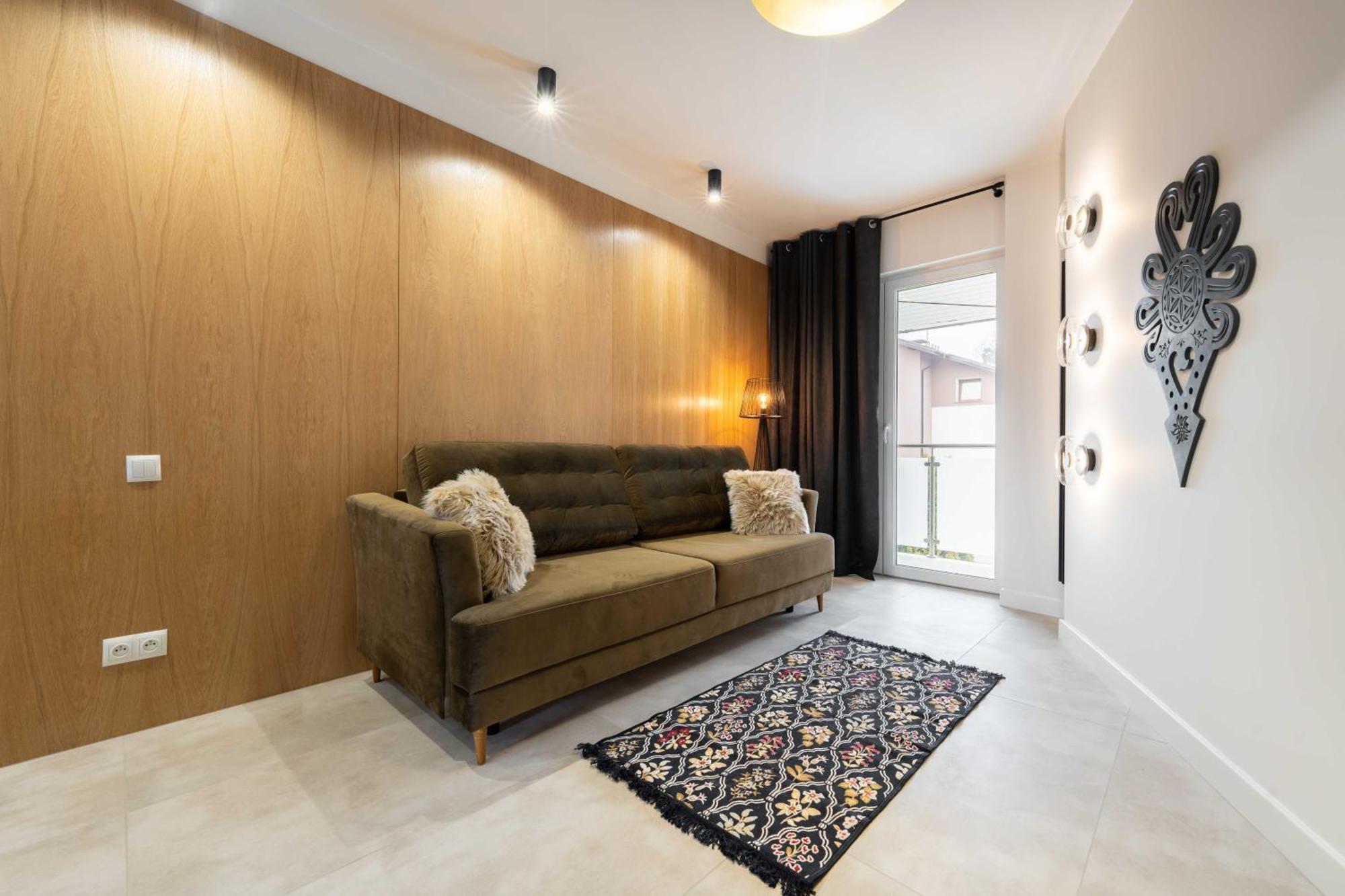 Apartamenty Ogrodowa W Centrum Ustronia - Dream Apart Kültér fotó