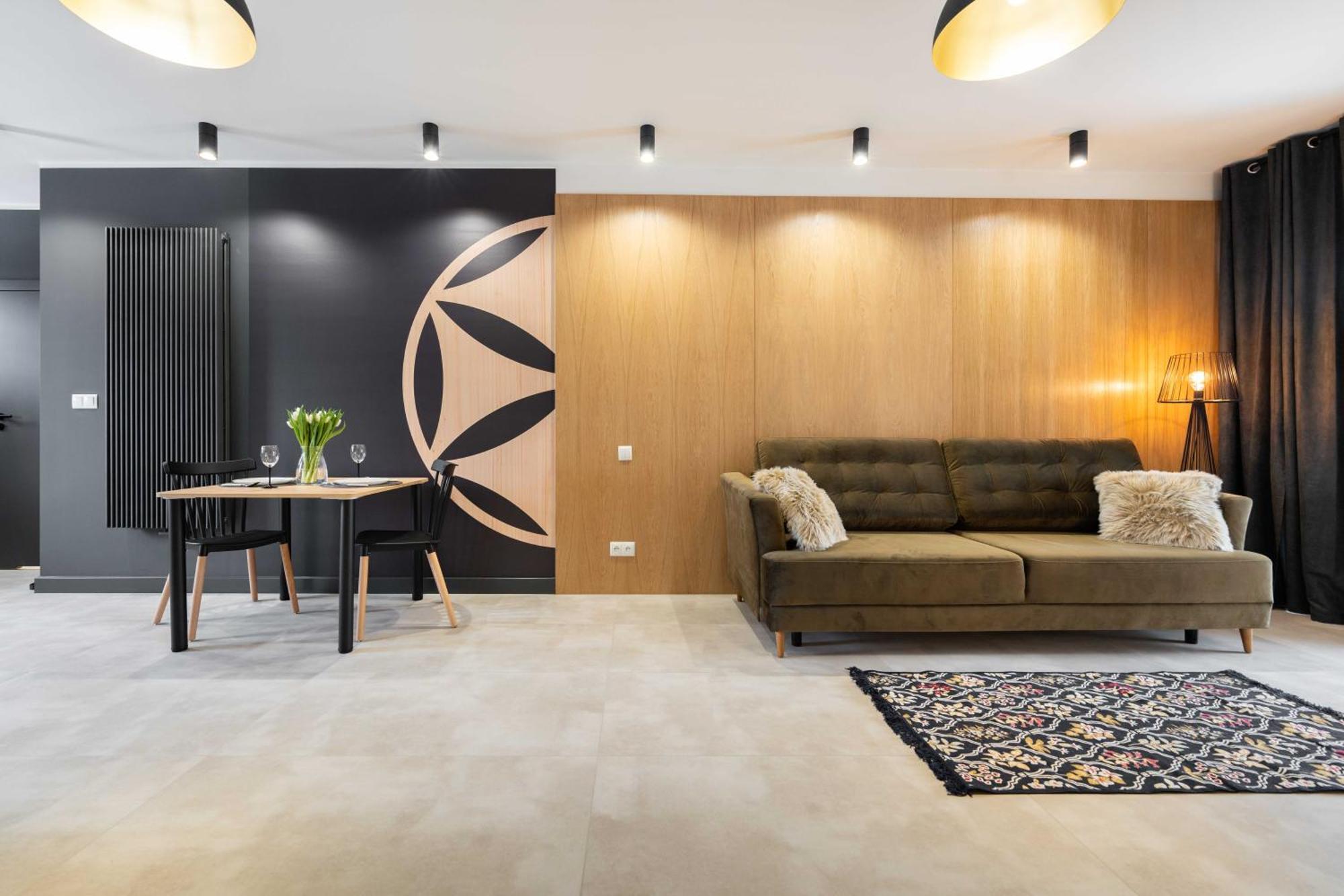 Apartamenty Ogrodowa W Centrum Ustronia - Dream Apart Kültér fotó