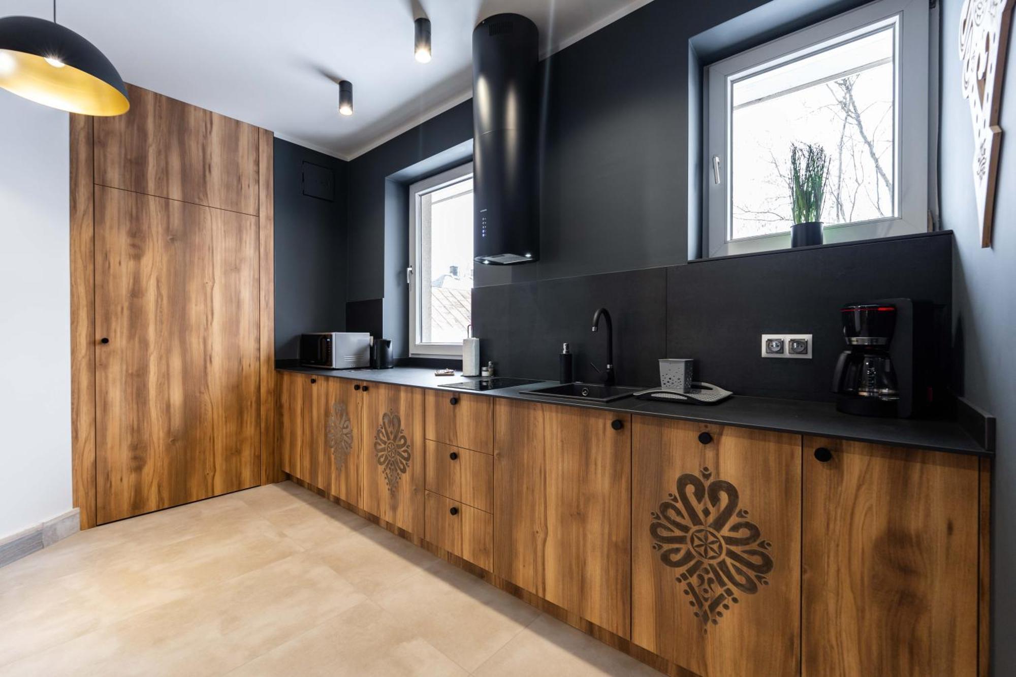 Apartamenty Ogrodowa W Centrum Ustronia - Dream Apart Kültér fotó