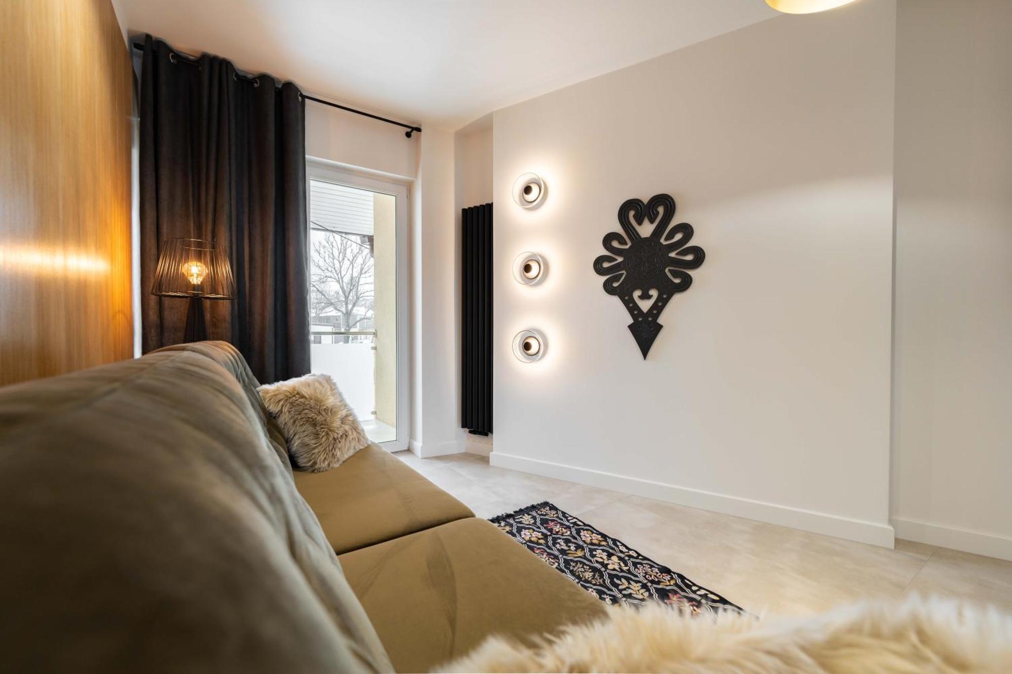 Apartamenty Ogrodowa W Centrum Ustronia - Dream Apart Kültér fotó